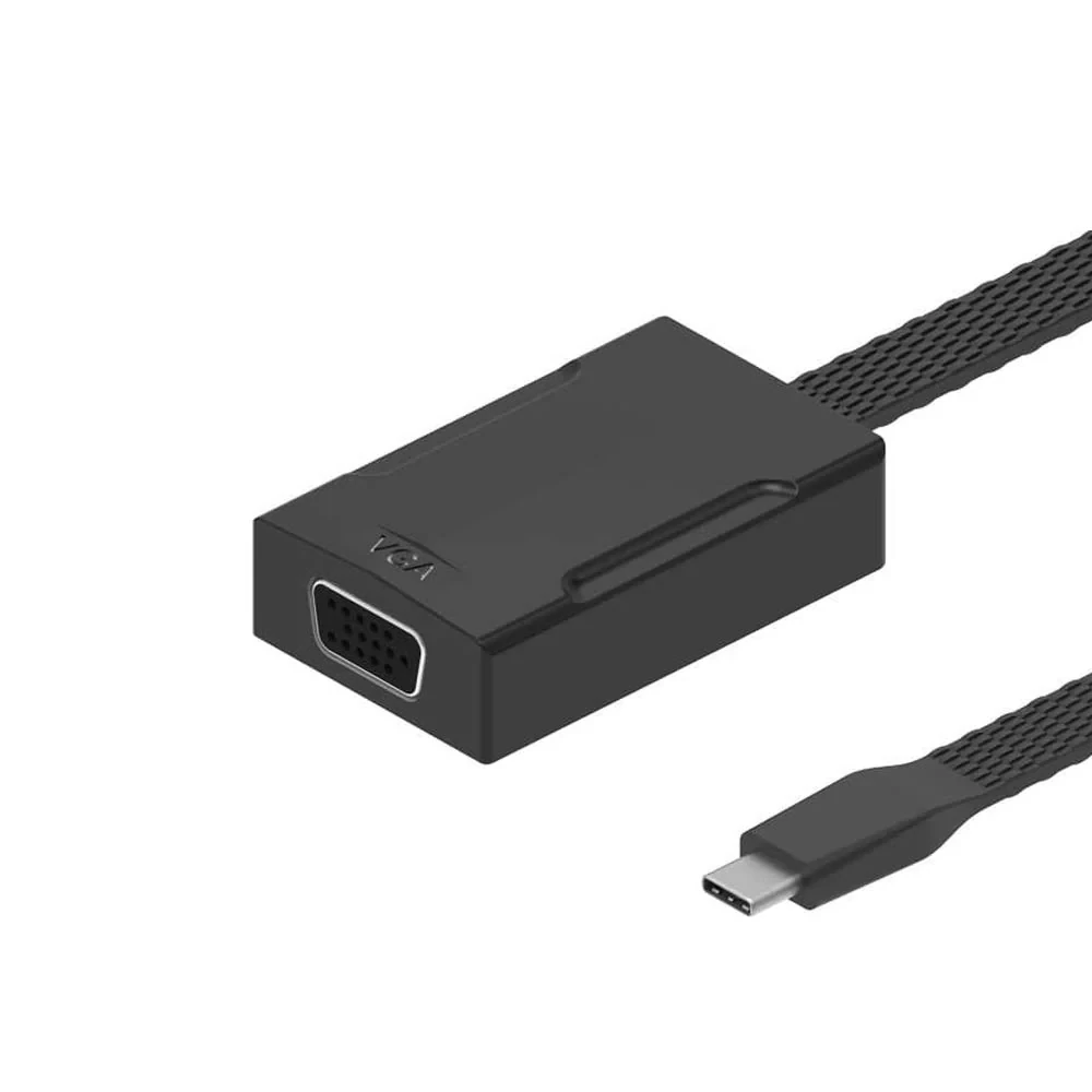 Onten Type-C to VGA Adapter