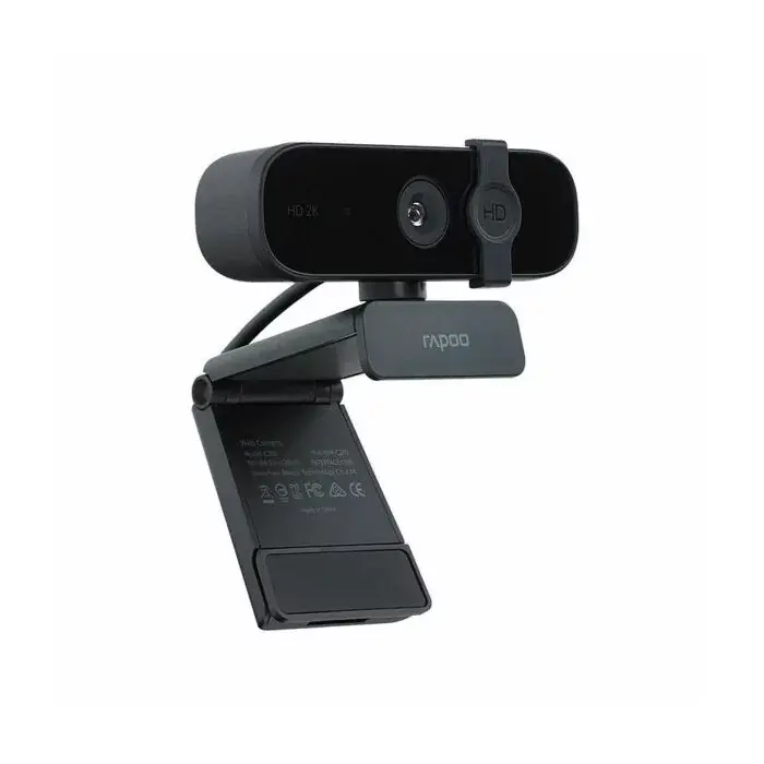 Rapoo C280 Full HD 2K Webcam
