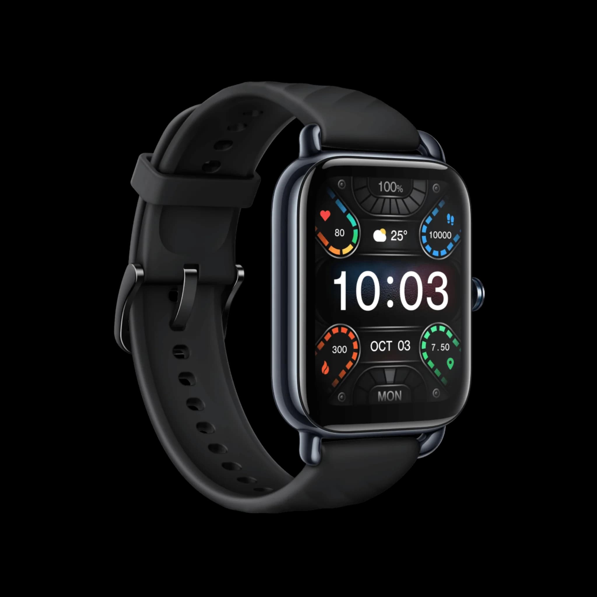 OnePlus Nord Smartwatch