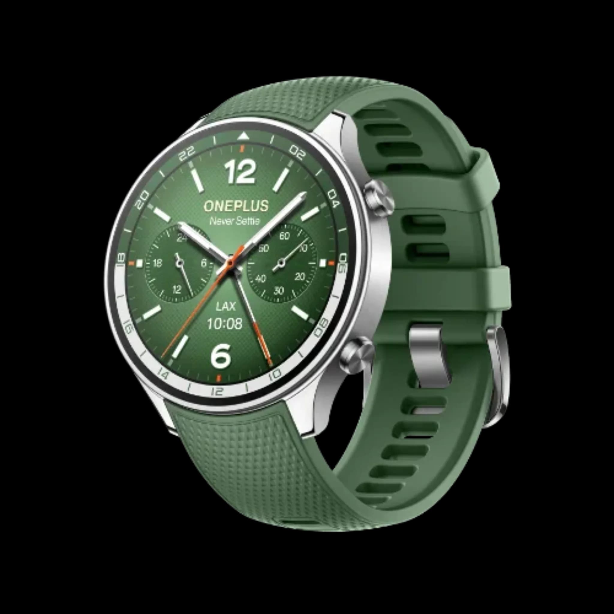 OnePlus Watch 2R - Smartwatch for Fitness and Calling