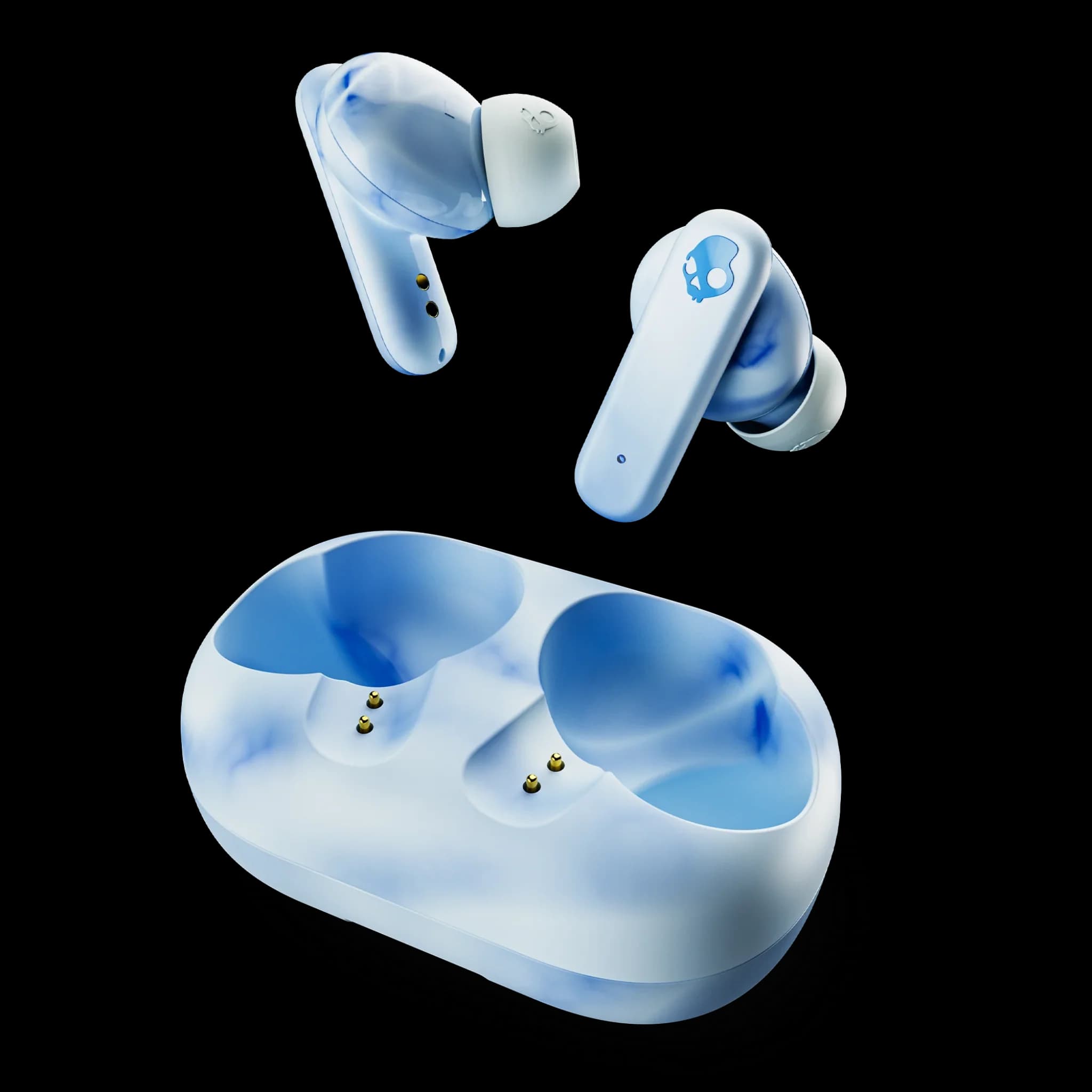 Skullcandy EcoBuds Sustainable Wireless Earbuds