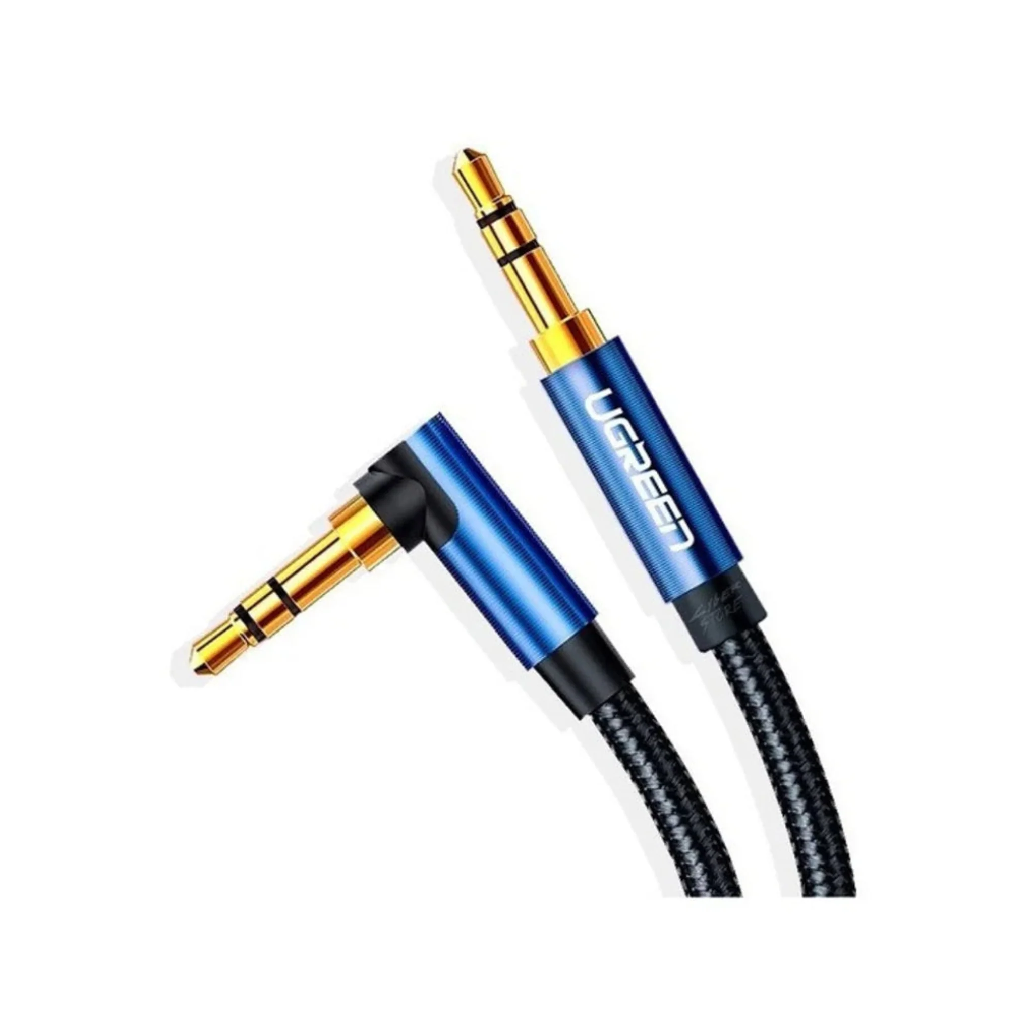 UGREEN 3.5mm Male to Male AUX Audio Cable - 3m