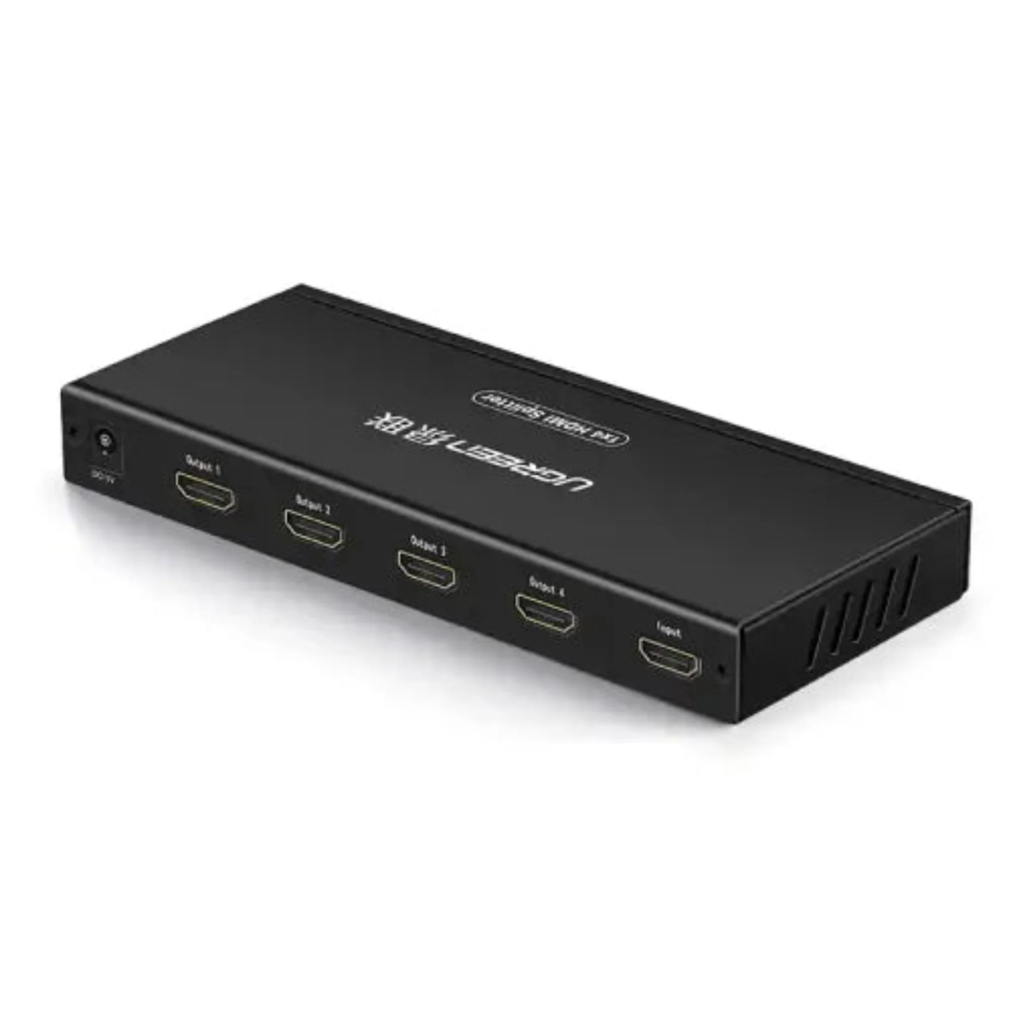 UGREEN HDMI Splitter 1 In 4 Out