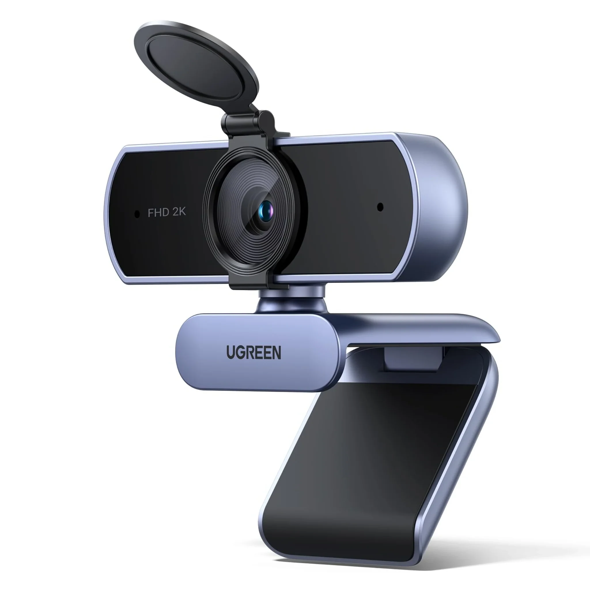 Ugreen 2K HD USB Camera