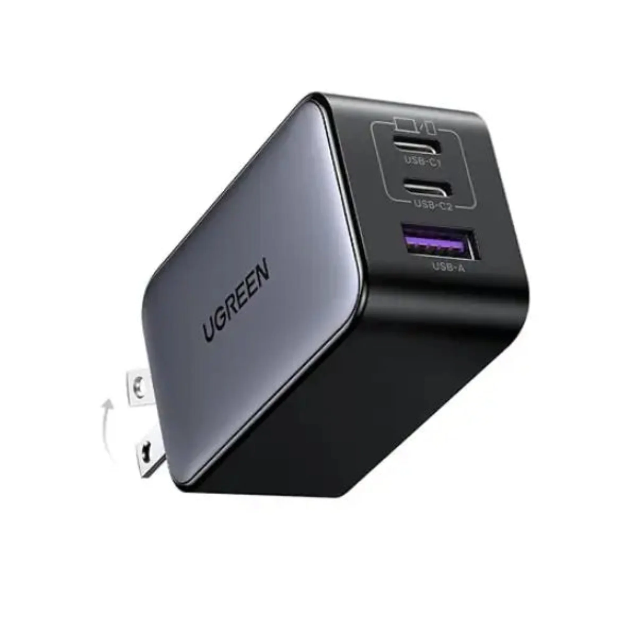 UGREEN 65W GaN Charger with Type-C Cable