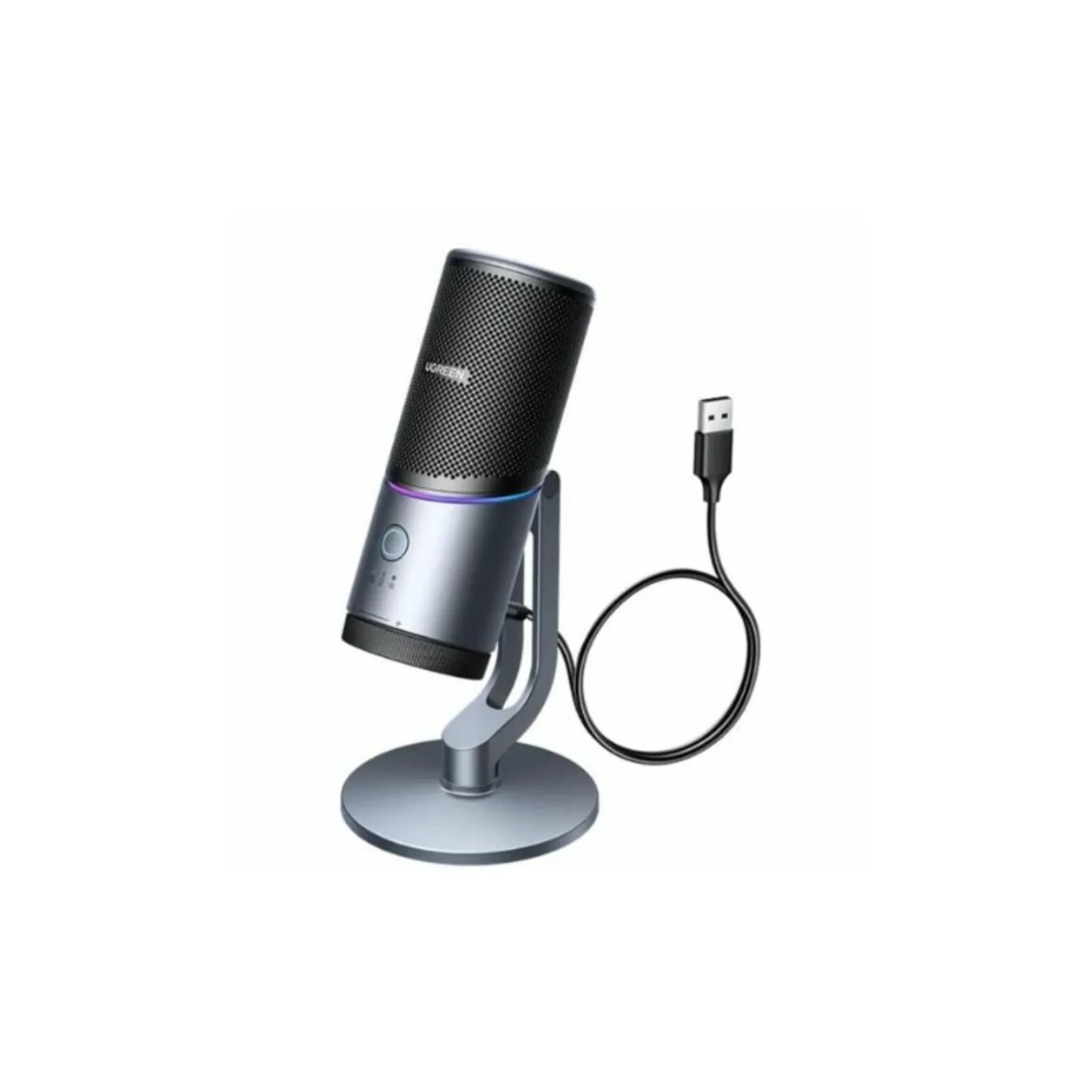Ugreen RGB Desktop Microphone