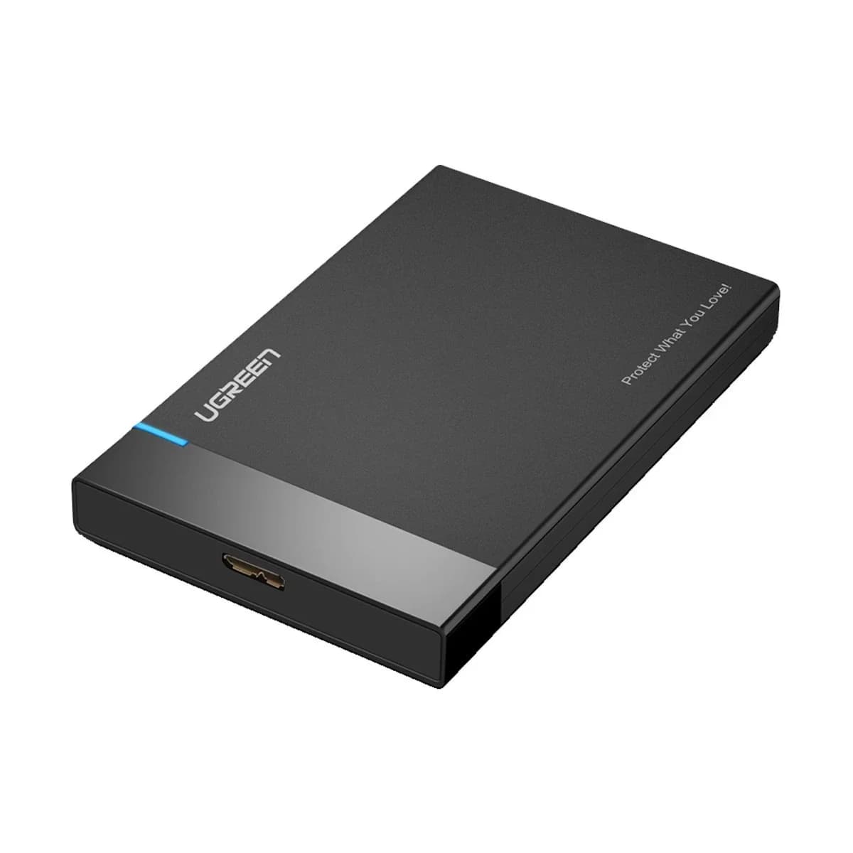 Ugreen 2.5-Inch HDD Enclosure USB 3.0