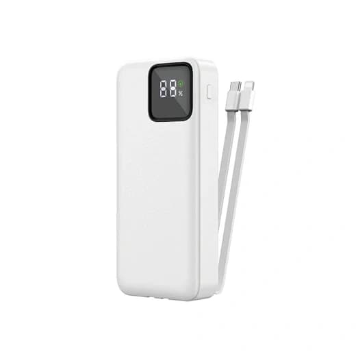 WiWU 20000mAh Fast Charging Power Bank