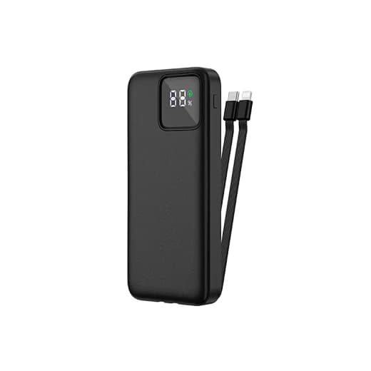 WIWU JC-18 10000mAh Power Bank