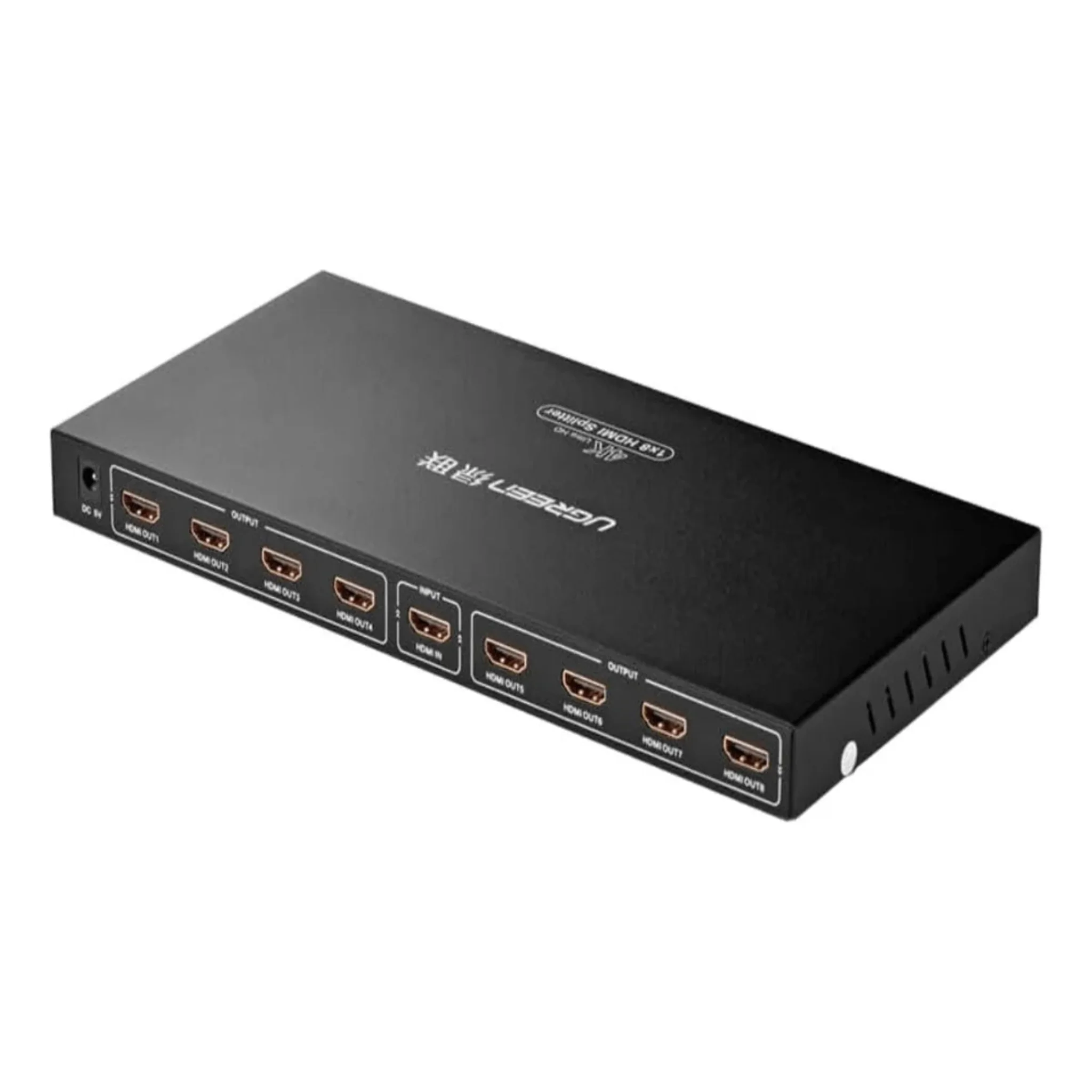 UGREEN 1x8 HDMI Splitter