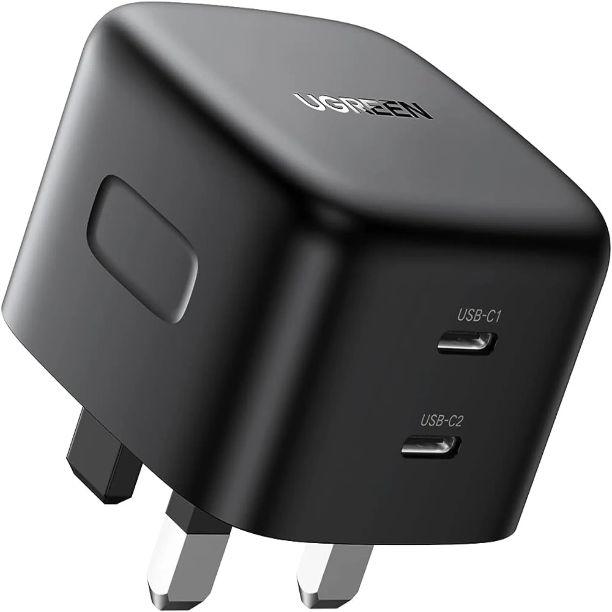 Ugreen 65W USB-C GaN Fast Charger