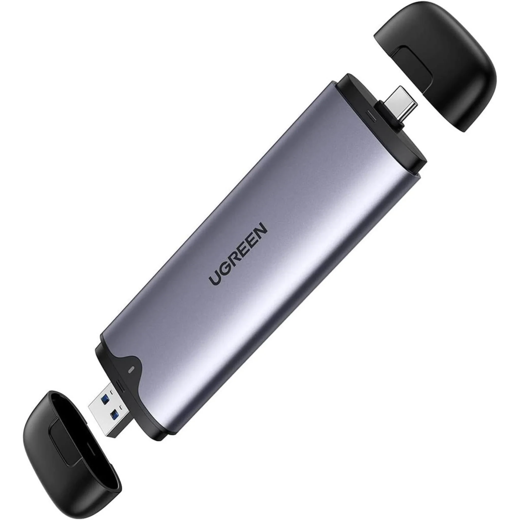 Ugreen USB Type-C M.2 NVMe Enclosure