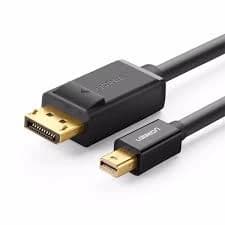 Ugreen Mini DisplayPort to HDMI Cable 1.5M