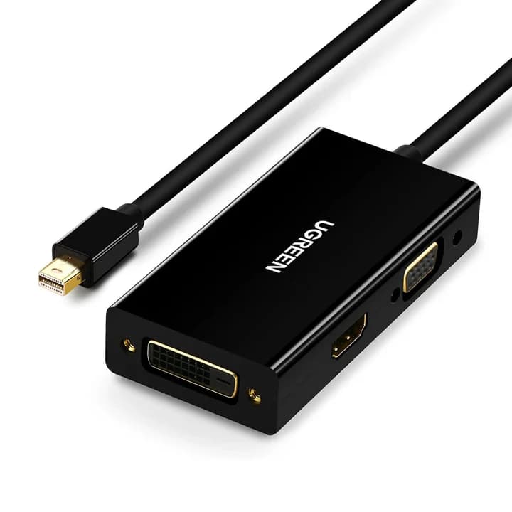 UGREEN Mini DisplayPort to Multi-Output Adapter