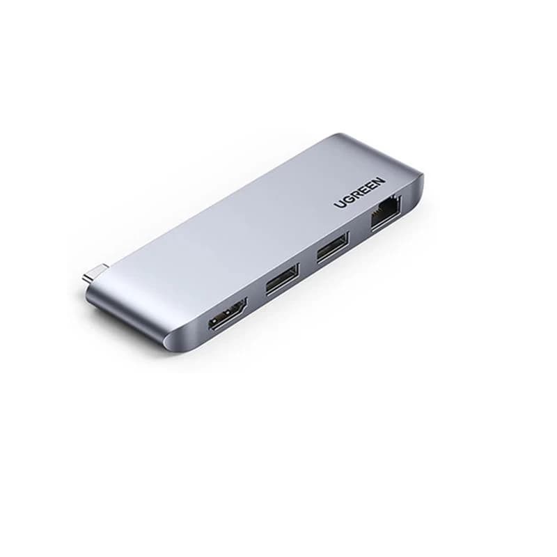 Ugreen USB-C Multifunction Docking Station
