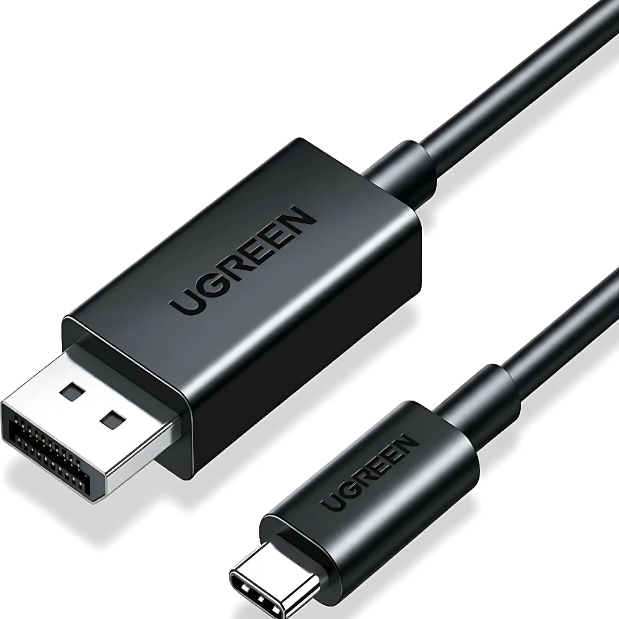 UGREEN USB-C to DisplayPort 8K Cable 3M