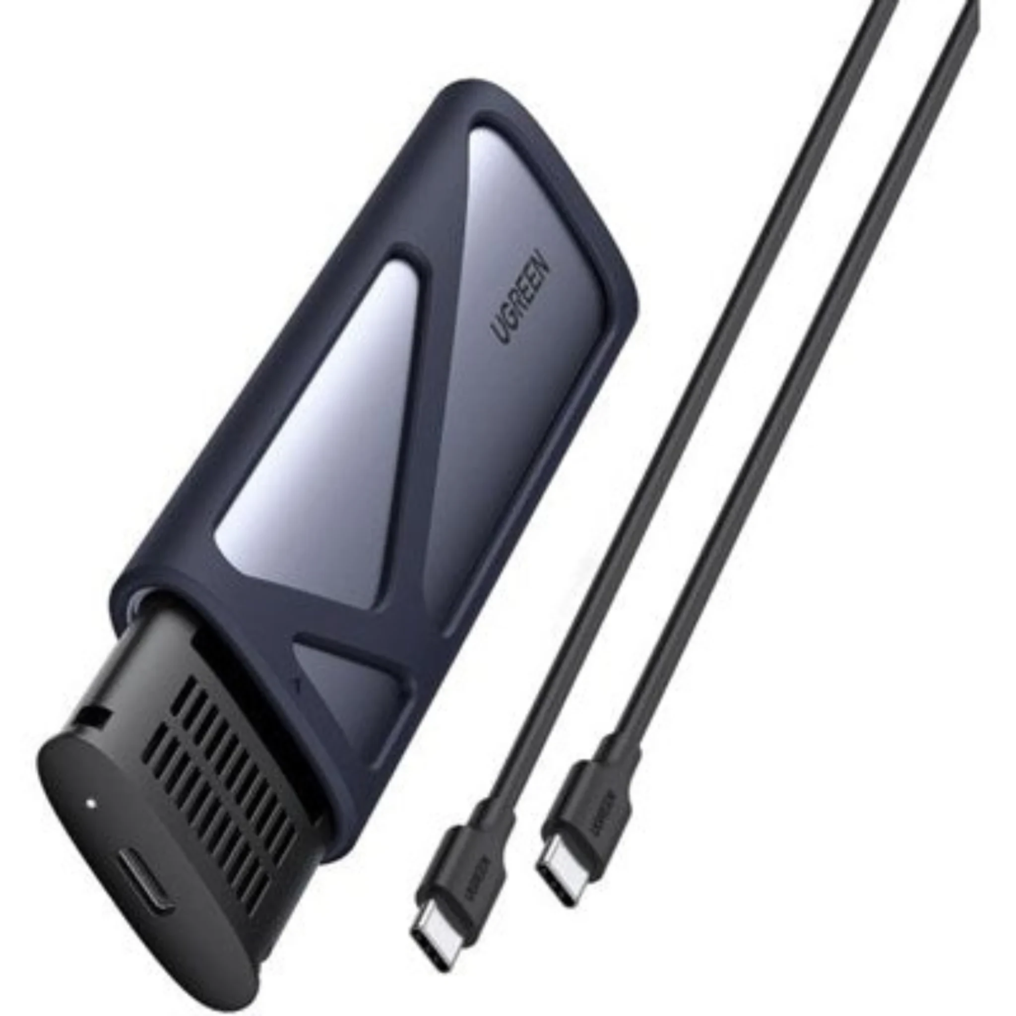 UGREEN M.2 NVMe SSD Enclosure