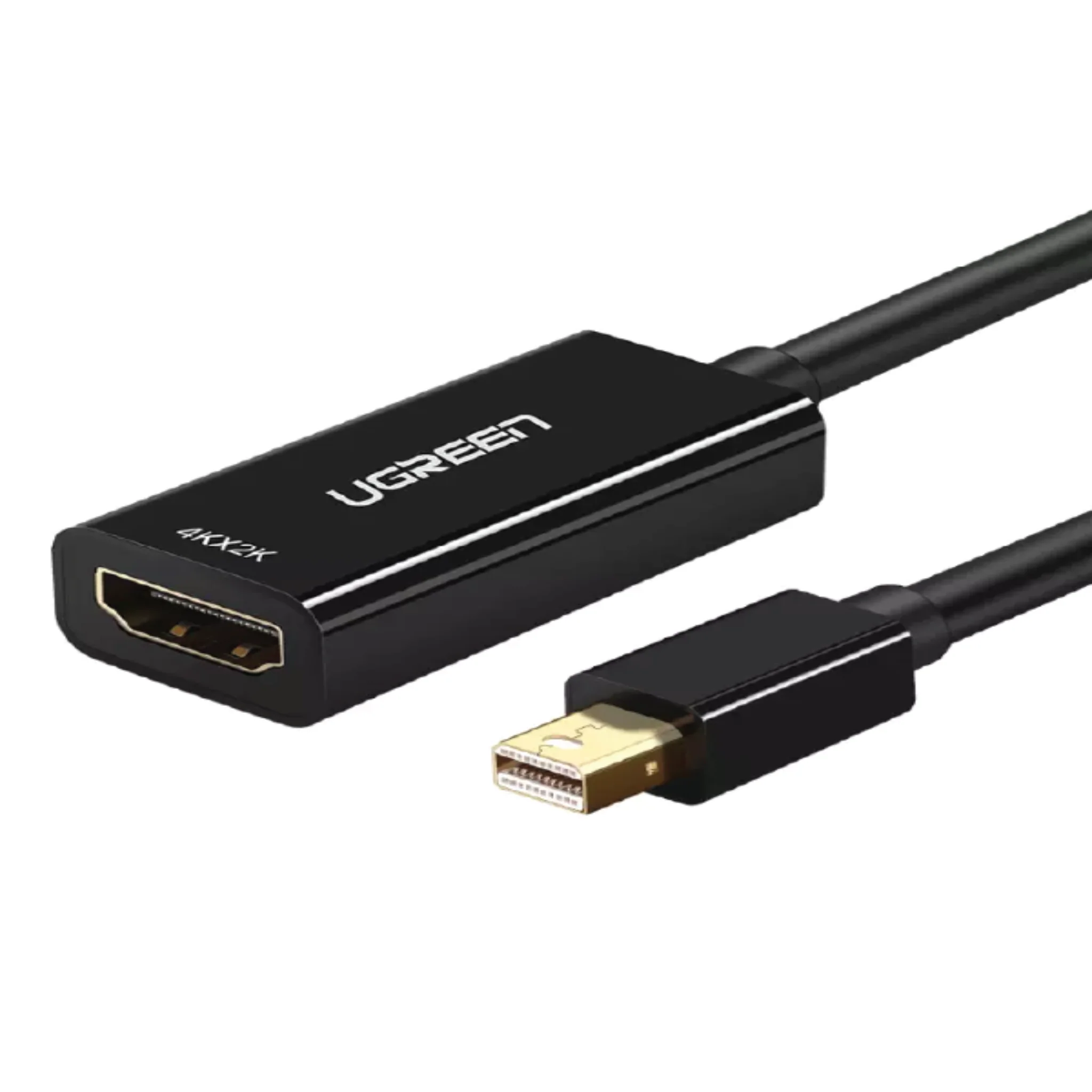 UGREEN Mini DisplayPort to HDMI Converter