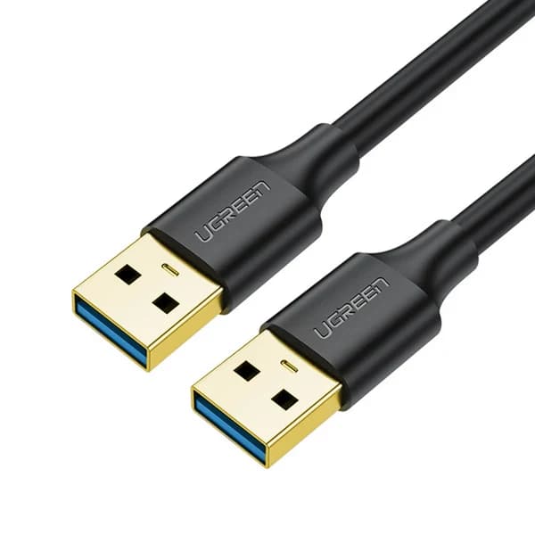 Ugreen USB A 3.0 Male to Male Cable 2M