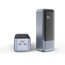 WIWU 27000mAh Portable Power Bank