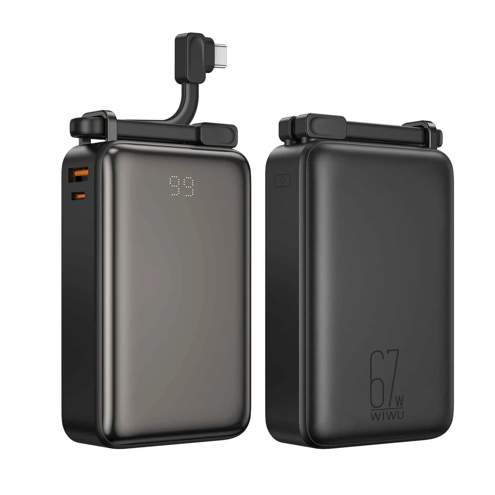 WiWU P012 Tank Series Power Bank