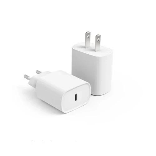 Xiaomi 20W USB-C Charger Adapter