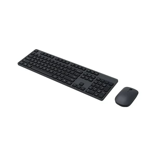 Xiaomi Wireless Keyboard and Mouse Set