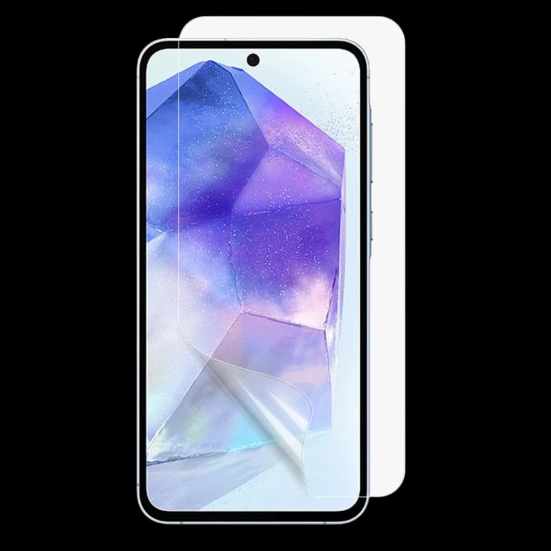 UV Screen Protector for Samsung Galaxy M56 5G by Digital Dukkan