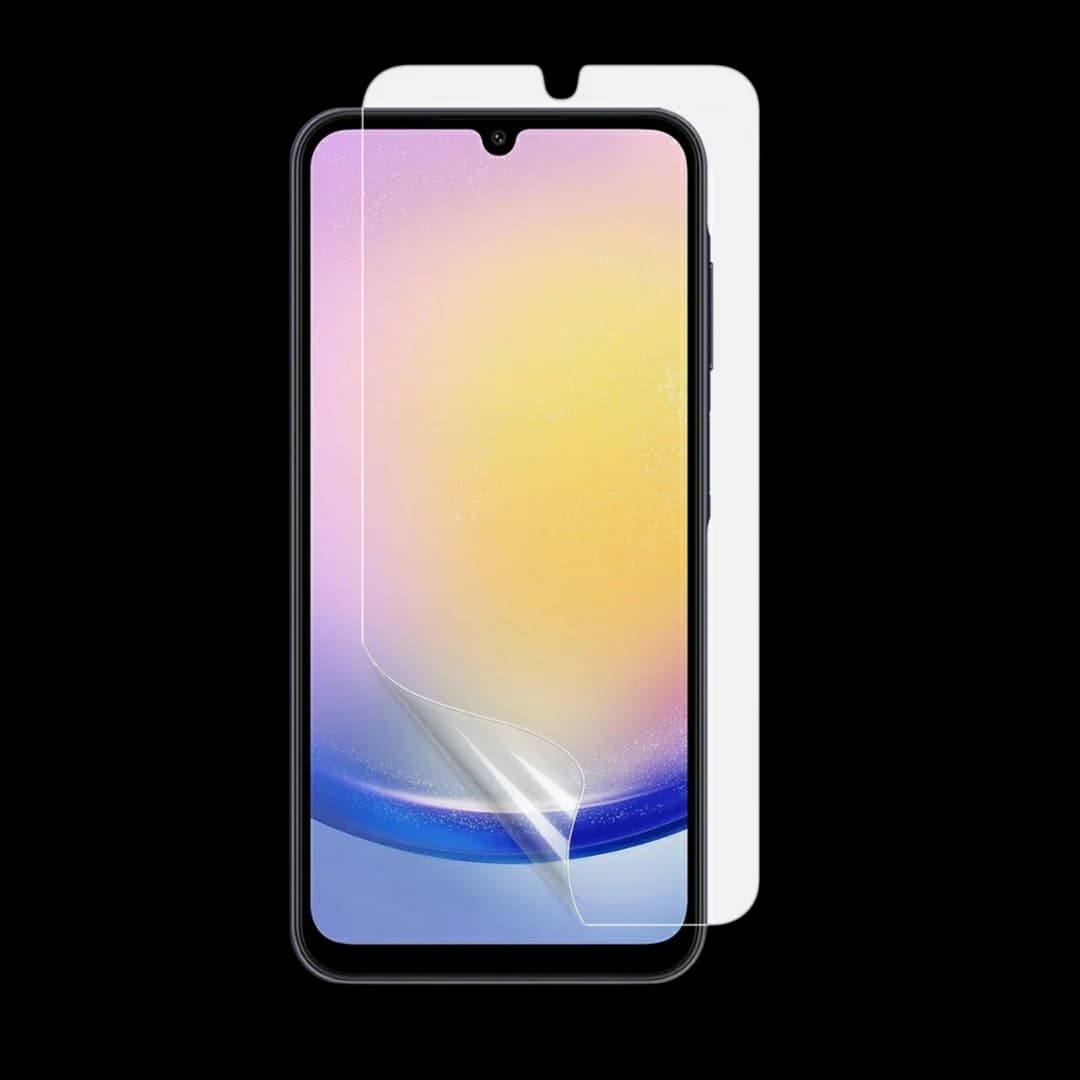 UV Screen Protector for Samsung Galaxy F36 5G by Digital Dukkan