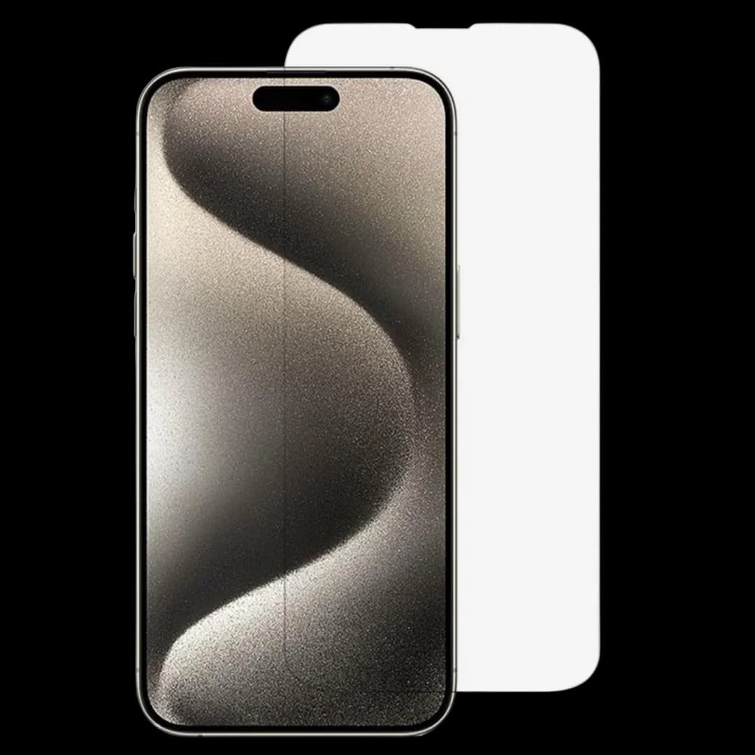 Standard Screen Protector for Apple iPhone 16 Plus by Digital Dukkan