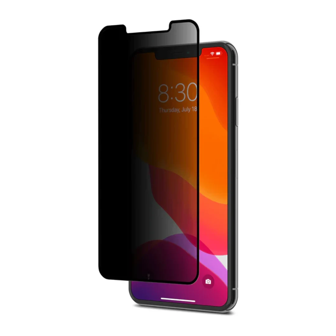 Privacy Screen Protector for Apple iPhone 11 by Digital Dukkan