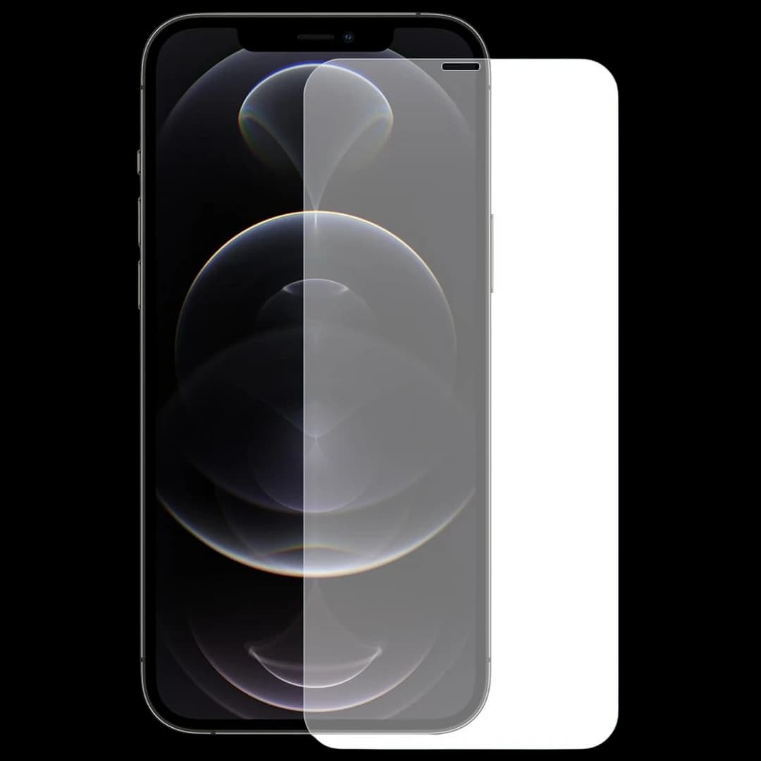 UV Screen Protector for Apple iPhone 12 Pro Max by Digital Dukkan