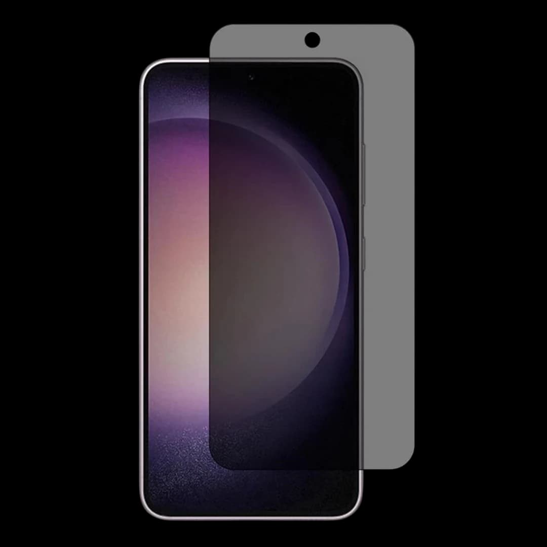 Privacy Screen Protector for Samsung Galaxy S25 Edge by Digital Dukkan