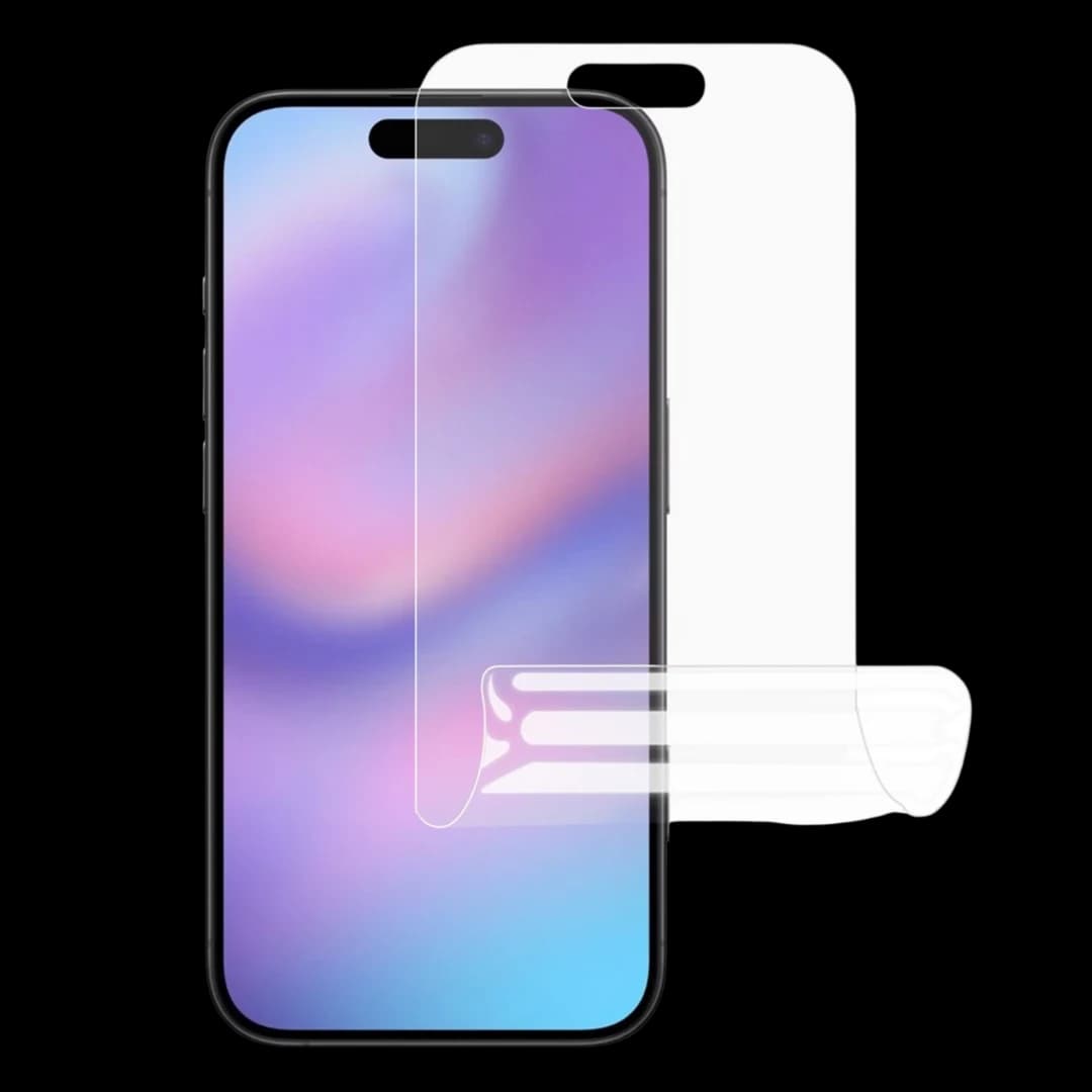 UV Screen Protector for Apple iPhone 17 by Digital Dukkan