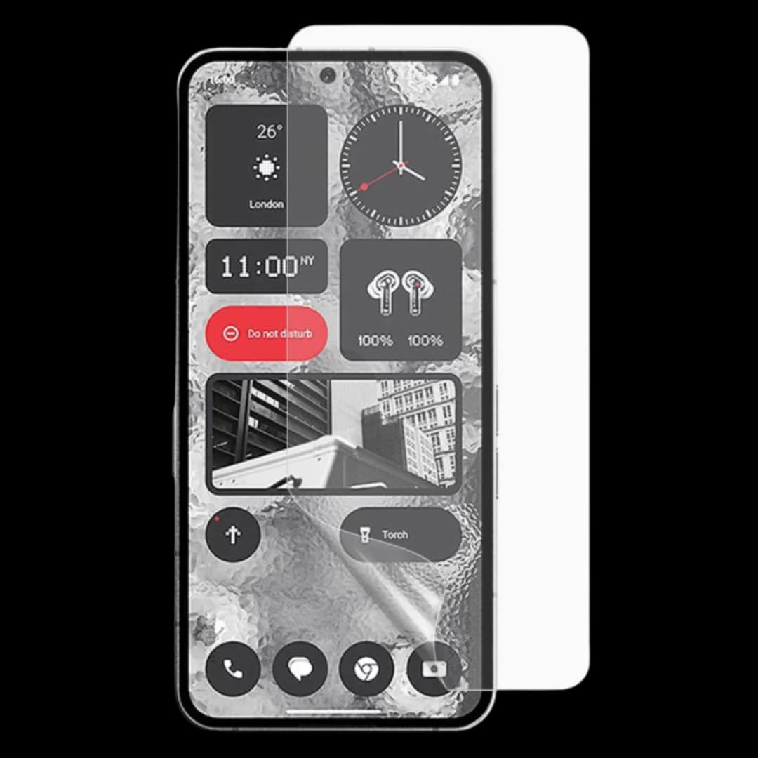 UV Screen Protector for Nothing Phone (2) by Digital Dukkan