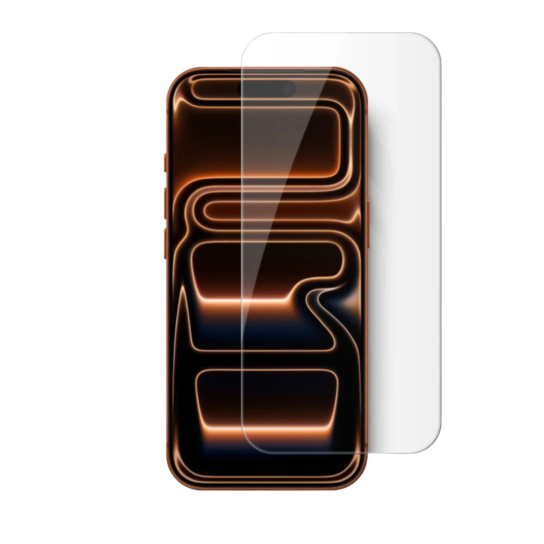 Standard Screen Protector for Apple iPhone 17 Pro Max by Digital Dukkan