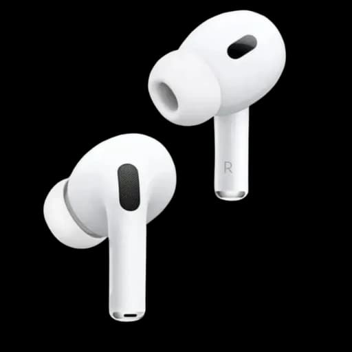 Premium wireless earbuds with active noise cancellation and superior sound quality.