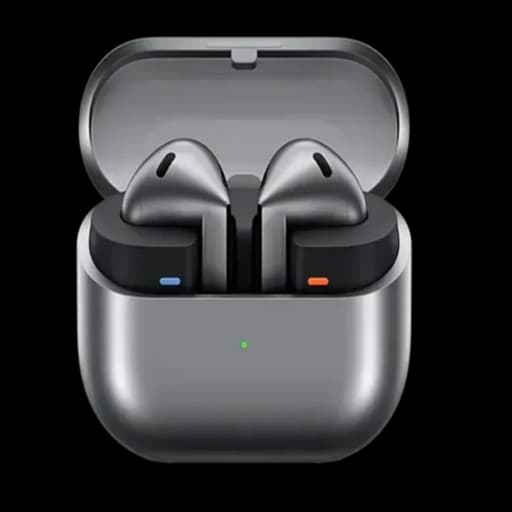 Premium true wireless earbuds with active noise cancellation and superior sound quality.